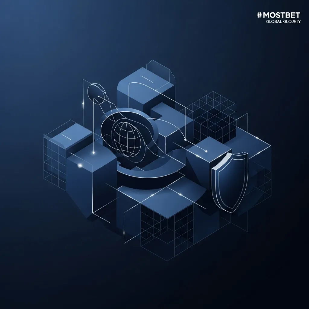 Mostbet Global Finansal Güvenlik ve Şirket Yapısı