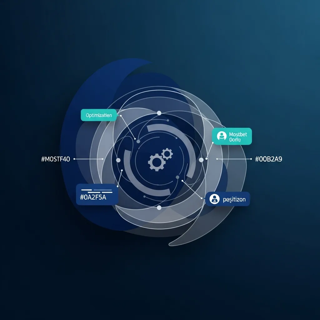 Mostbet Çerez Politikası ve Kullanıcı Deneyimi Optimizasyonu