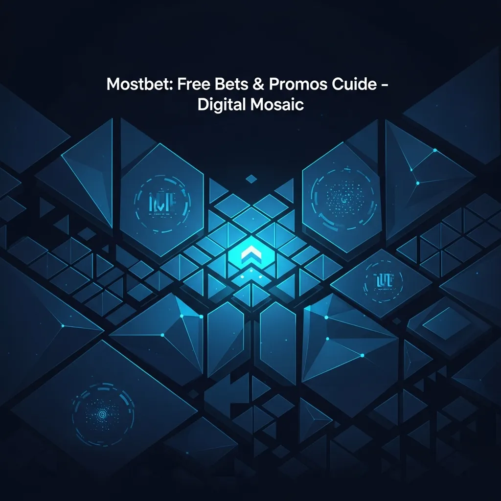 Mostbet Bedava Bahis ve Promosyon Kodları Rehberi