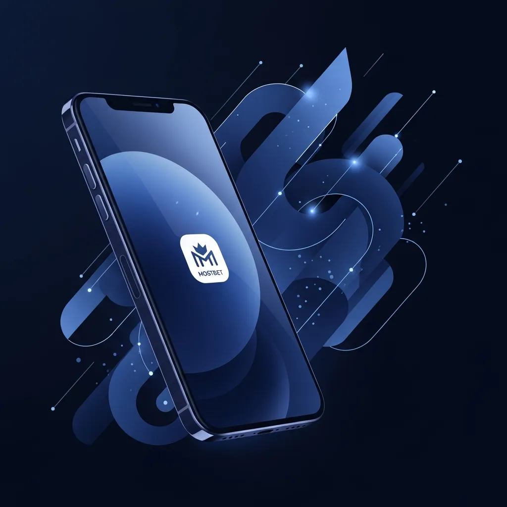 iPhone Mostbet Uygulaması Kurulum Rehberi