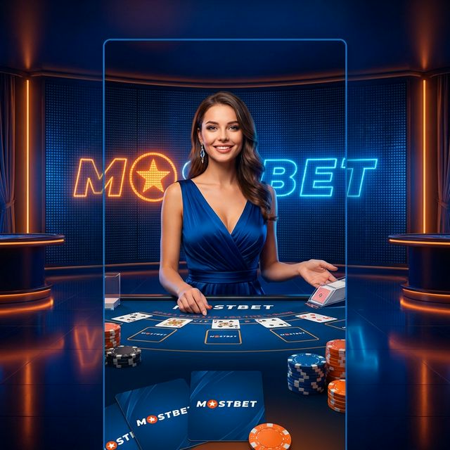 Mostbet Casino Azerbaycan